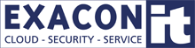 EXACON-IT Logo