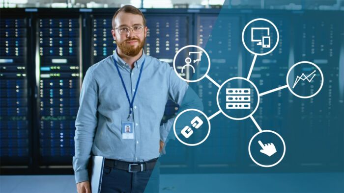 EXAsecure BACKUP CC