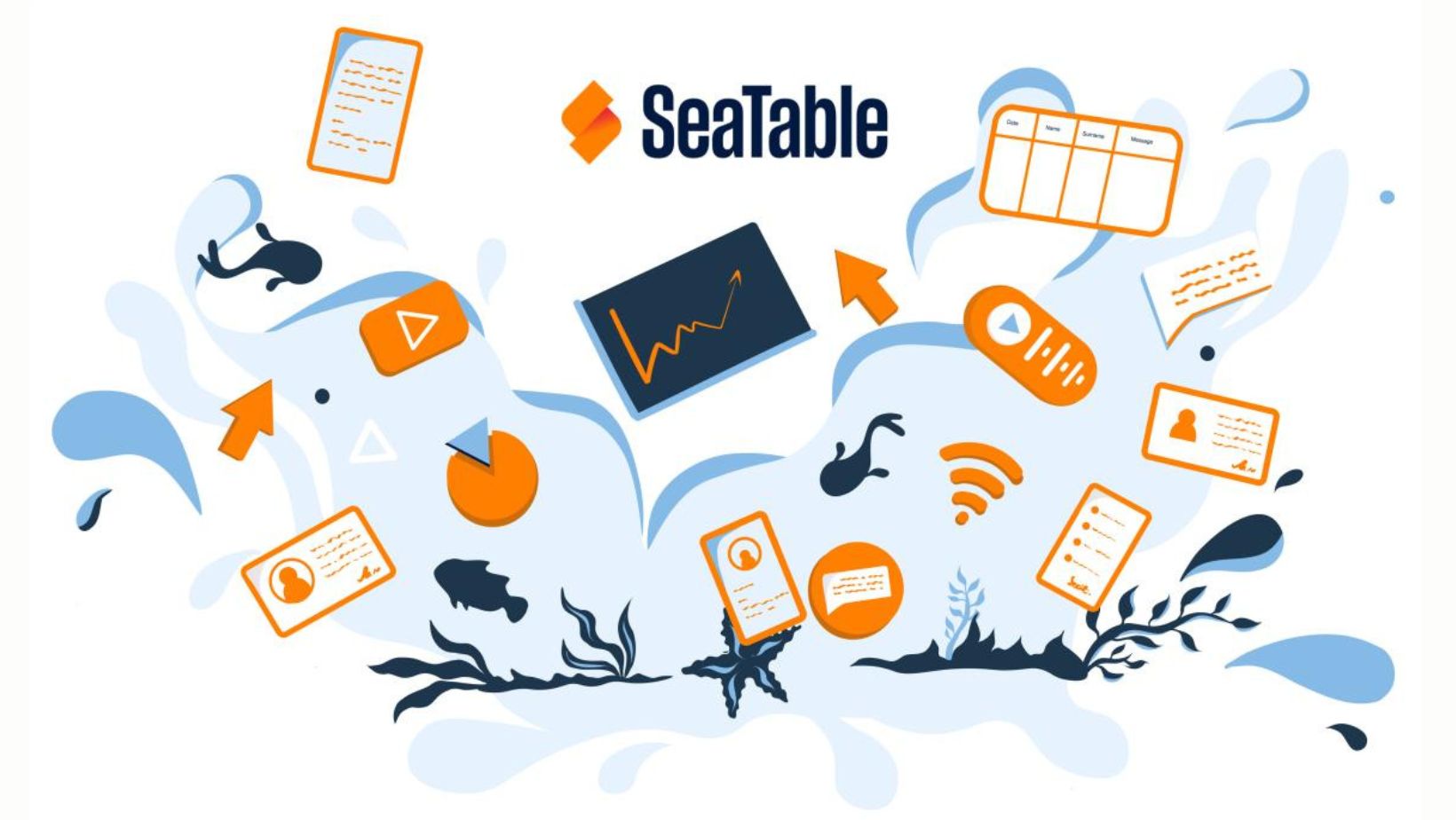 SeaTable