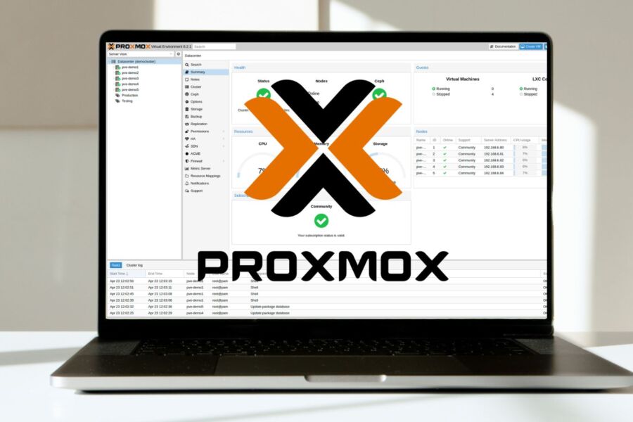 Proxmox