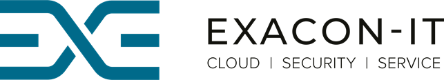 EXACON-IT Logo